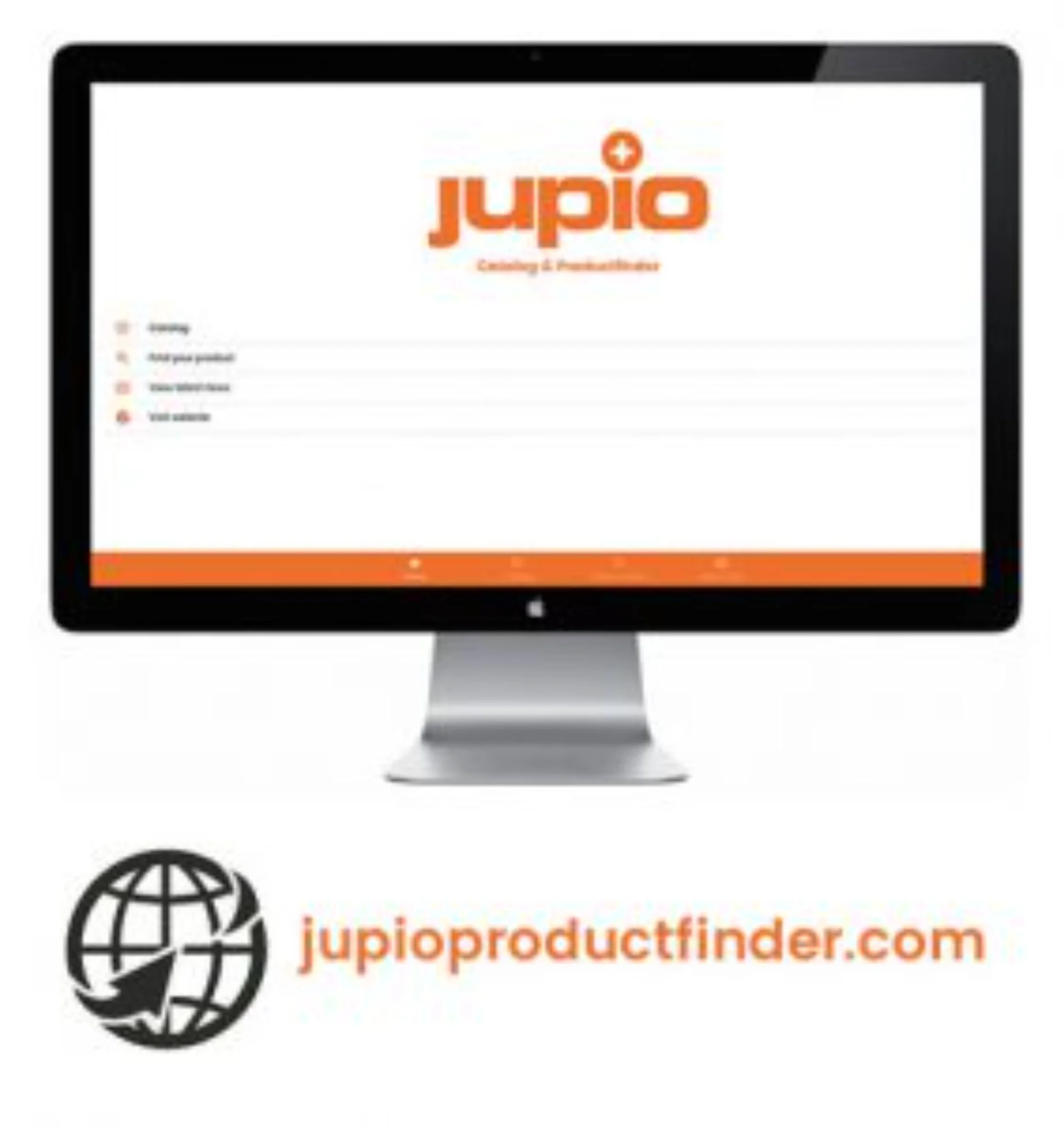 App and Productfinder